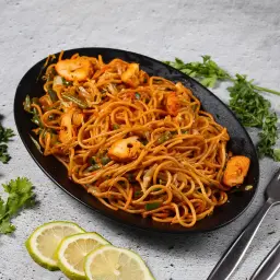 Schezwan Noodles